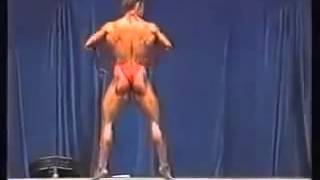 Bodybuilding for female FBB Sabine Bracht Women bodybuilders female bodybuilding workouts