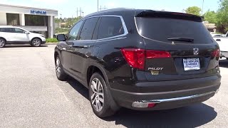 2018 Honda Pilot Marietta, Atlanta, Roswell, Woodstock, Kennesaw, GA 491774