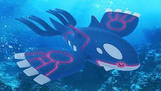 Fake Dual Primals! Showdown Throwdown #1 | Pokemon VGC '19