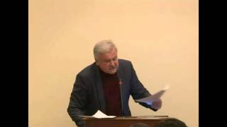 Красниковский Владимир Ярославович, доцент кафедры "Прикладная социология"
