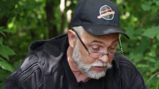 Малые реки Черноземья. Сезон 1. Весенний узкарь в мае-июне