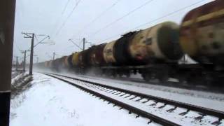 ВЛ80к-132