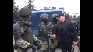 Когда белорусская оппозиция захочет взять реванш ?