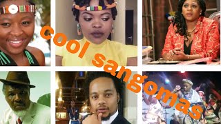 Top 10 SA celebrity Sangomas: