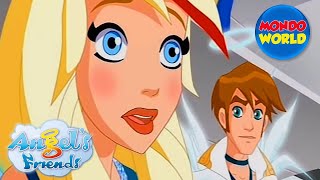 ANGEL'S FRIENDS español | serie animada para niños | temp 1 cap 24 | dibujos animados