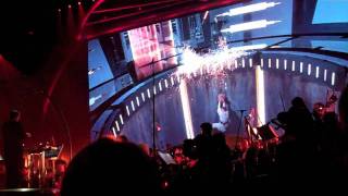 Star Wars Concert - Duel of the Fates
