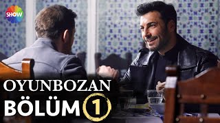 Oyunbozan 1.Bölüm ᴴᴰ