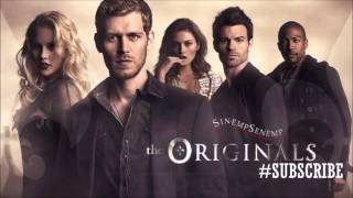 The Originals 3x22 Soundtrack "Frail Love- Cloves"