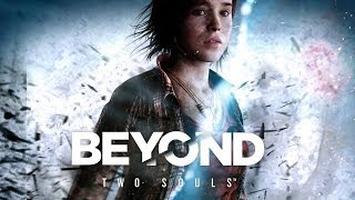 Beyond Two Souls #PC i5 7600 + Gtx 1070 Ti Max Settings Gameplay+/Benchmark/