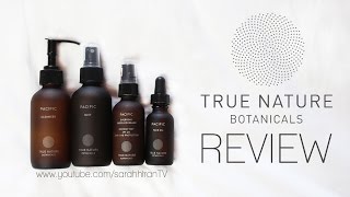 REVIEW | True Nature Botanicals