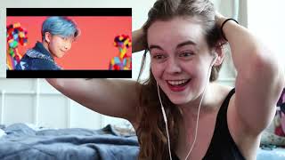 BTS Idol Reaction