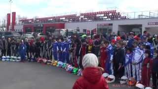 2014 Академия РАФ 1 этап г.Ростов-на-Дону