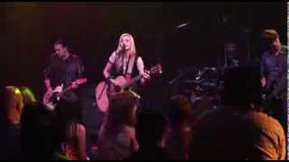 MIsunderstood - AJ Michalka / GRACE UNPLUGGED