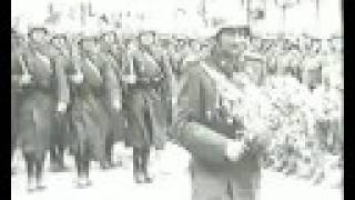 1941 - a Magyar Honvédség bevonulása Délvidékre