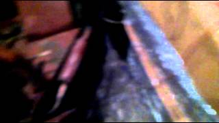 Самодельный трактор на уд25 (часть2)