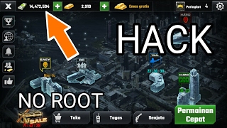 Dead target Zombie Real HACK NO ROOT