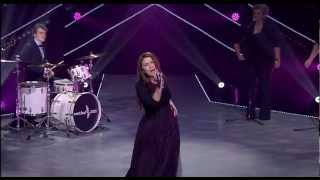 Eesti Laul 2013: Elina Born - "Enough"