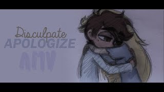 Star x Marco [STARCO] Apologize {AMV}