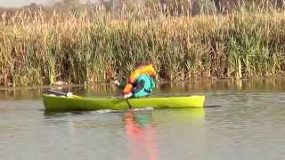 Каноэ Радуга-М. Лодки Мефодий.