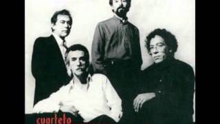 Cuarteto Zitarrosa - Milonga Igual   -disco entero-