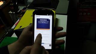 FRP! Ulefone Armor 3. Сброс гугл аккаунт. Android 8. Без ПК!
