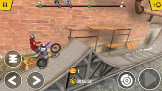 Trial extreme 4 depot level 19