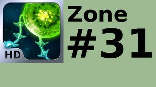 Tentacle Wars - Zone 31 - 3 Stars Walkthrough