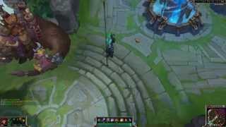 Skin Wukong Underworld