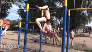 18 летняя красотка