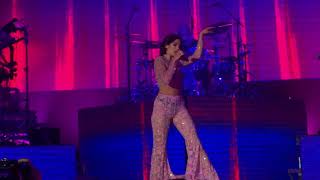 Dua Lipa - Blow Your Mind (Mwah) - 2018-06-24 - Armory, Minneapolis