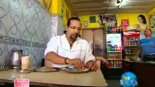 [ Pappi da Dhaba ]NDTV Good Times Video_ Rocky and Mayur go to [ Pappi da Dhaba ]