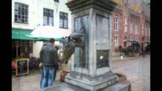 Bruges-Брюгге