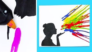 17 ЛУЧШИХ ПОДЕЛОК ИЗ МЕЛКОВ, КОТОРЫЕ ВЫ КОГДА ЛИБО ВИДЕЛИ