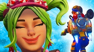 Fortnite is memes