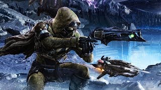 ГОТОВИМСЯ К НОВОМУ СЕЗОНУ DESTINY 2 [ULTRA 1080p60]