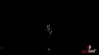 Crazy Whistling Comets - 300-Schuss-Pfeif-Batterie