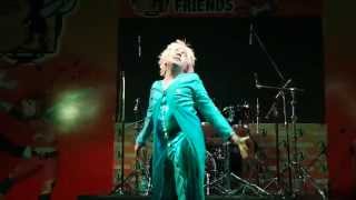Elsa Frozen Genderbender