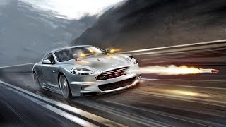 Stuntman: Ignition - Best Run (PS3/Xbox 360)