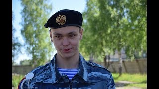 Защитники Беломорского района