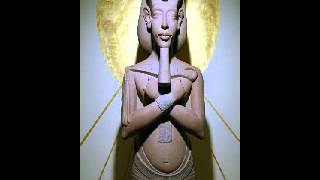 Philip Glass Akhnaten (Complete) Act I (1/3)