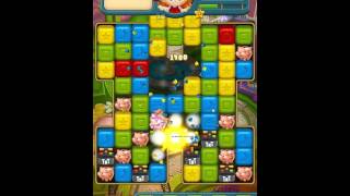 Toy Blast level 102