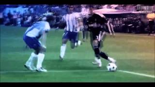 Cristiano Ronaldo |Major Lazer Watch Out For This Bumaye| Skills 2013º2014