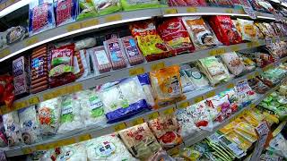 Güney Kore'de Yaşam 2019 - Market alışveriş fiyatları 1: Sebze, Meyve, Şarküteri ve Et fiyatları