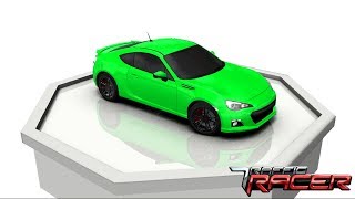 Трафик Рейсер #16 прохождение ИГРЫ ПРО МАШИНЫ Traffic Racer  games about car