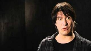 Ylen Rock-Suomessa 2010: Rane Raitsikka ja Smackin eka keikka USAssa