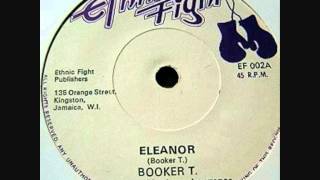 Booker T - Eleanor