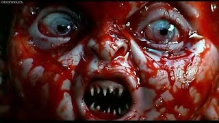 Las 6 escenas mas sangrientas de Chucky