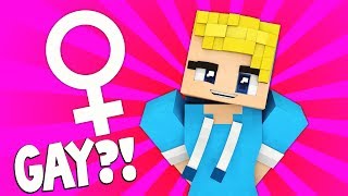 SBRISER E' GAY?! - Domande Scomode