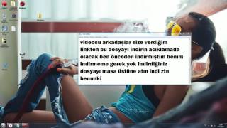 Action Full Sürüm İndirme Cok Kolay 2017 Action Yazısını Kaldırma