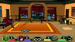 #1 Прохождение Черепашки ниндзя 3 - Mutant Melee ПРОХОЖДЕНИЕ ССЫЛКА В ОПИСАНИИ
